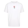 Build Your Brand Oversize T-Shirt Heavy Miniaturansicht