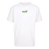 Build Your Brand Oversize T-Shirt Heavy Miniaturansicht