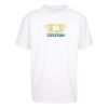 Build Your Brand Oversize T-Shirt Heavy Miniaturansicht