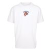 Build Your Brand Oversize T-Shirt Heavy Miniaturansicht