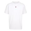 Build Your Brand Oversize T-Shirt Heavy Miniaturansicht