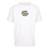 Build Your Brand Oversize T-Shirt Heavy Miniaturansicht