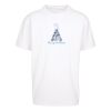 Build Your Brand Oversize T-Shirt Heavy Miniaturansicht