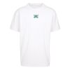 Build Your Brand Oversize T-Shirt Heavy Miniaturansicht