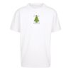 Build Your Brand Oversize T-Shirt Heavy Miniaturansicht