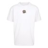 Build Your Brand Oversize T-Shirt Heavy Miniaturansicht