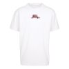Build Your Brand Oversize T-Shirt Heavy Miniaturansicht