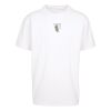 Build Your Brand Oversize T-Shirt Heavy Miniaturansicht