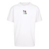 Build Your Brand Oversize T-Shirt Heavy Miniaturansicht