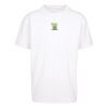 Build Your Brand Oversize T-Shirt Heavy Miniaturansicht