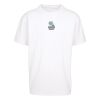 Build Your Brand Oversize T-Shirt Heavy Miniaturansicht