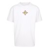 Build Your Brand Oversize T-Shirt Heavy Miniaturansicht