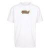 Build Your Brand Oversize T-Shirt Heavy Miniaturansicht