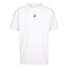 Build Your Brand Oversize T-Shirt Heavy Miniaturansicht