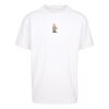 Build Your Brand Oversize T-Shirt Heavy Miniaturansicht