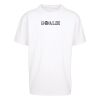 Build Your Brand Oversize T-Shirt Heavy Miniaturansicht