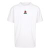 Build Your Brand Oversize T-Shirt Heavy Miniaturansicht