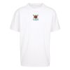 Build Your Brand Oversize T-Shirt Heavy Miniaturansicht