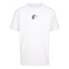 Build Your Brand Oversize T-Shirt Heavy Miniaturansicht