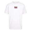 Build Your Brand Oversize T-Shirt Heavy Miniaturansicht