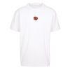 Build Your Brand Oversize T-Shirt Heavy Miniaturansicht
