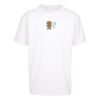 Build Your Brand Oversize T-Shirt Heavy Miniaturansicht