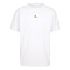 Build Your Brand Oversize T-Shirt Heavy Miniaturansicht