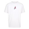 Build Your Brand Oversize T-Shirt Heavy Miniaturansicht