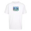 Build Your Brand Oversize T-Shirt Heavy Miniaturansicht