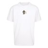 Build Your Brand Oversize T-Shirt Heavy Miniaturansicht