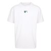 Build Your Brand Oversize T-Shirt Heavy Miniaturansicht