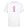 Build Your Brand Oversize T-Shirt Heavy Miniaturansicht