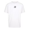 Build Your Brand Oversize T-Shirt Heavy Miniaturansicht