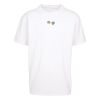 Build Your Brand Oversize T-Shirt Heavy Miniaturansicht