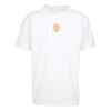 Build Your Brand Oversize T-Shirt Heavy Miniaturansicht