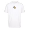 Build Your Brand Oversize T-Shirt Heavy Miniaturansicht