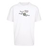 Build Your Brand Oversize T-Shirt Heavy Miniaturansicht
