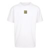 Build Your Brand Oversize T-Shirt Heavy Miniaturansicht