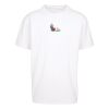 Build Your Brand Oversize T-Shirt Heavy Miniaturansicht