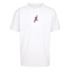 Build Your Brand Oversize T-Shirt Heavy Miniaturansicht