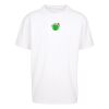 Build Your Brand Oversize T-Shirt Heavy Miniaturansicht
