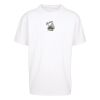 Build Your Brand Oversize T-Shirt Heavy Miniaturansicht