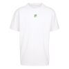 Build Your Brand Oversize T-Shirt Heavy Miniaturansicht