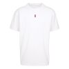 Build Your Brand Oversize T-Shirt Heavy Miniaturansicht