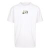 Build Your Brand Oversize T-Shirt Heavy Miniaturansicht