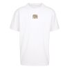 Build Your Brand Oversize T-Shirt Heavy Miniaturansicht