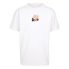 Build Your Brand Oversize T-Shirt Heavy Miniaturansicht