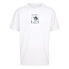 Build Your Brand Oversize T-Shirt Heavy Miniaturansicht