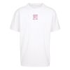 Build Your Brand Oversize T-Shirt Heavy Miniaturansicht