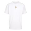 Build Your Brand Oversize T-Shirt Heavy Miniaturansicht